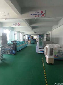 把握產業機遇，番禺新水坑動漫設備組裝廠轉讓與技術轉讓方案