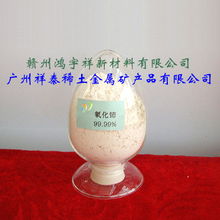 贛州鴻宇祥新材料 其他氧化物產品全覽與創新應用